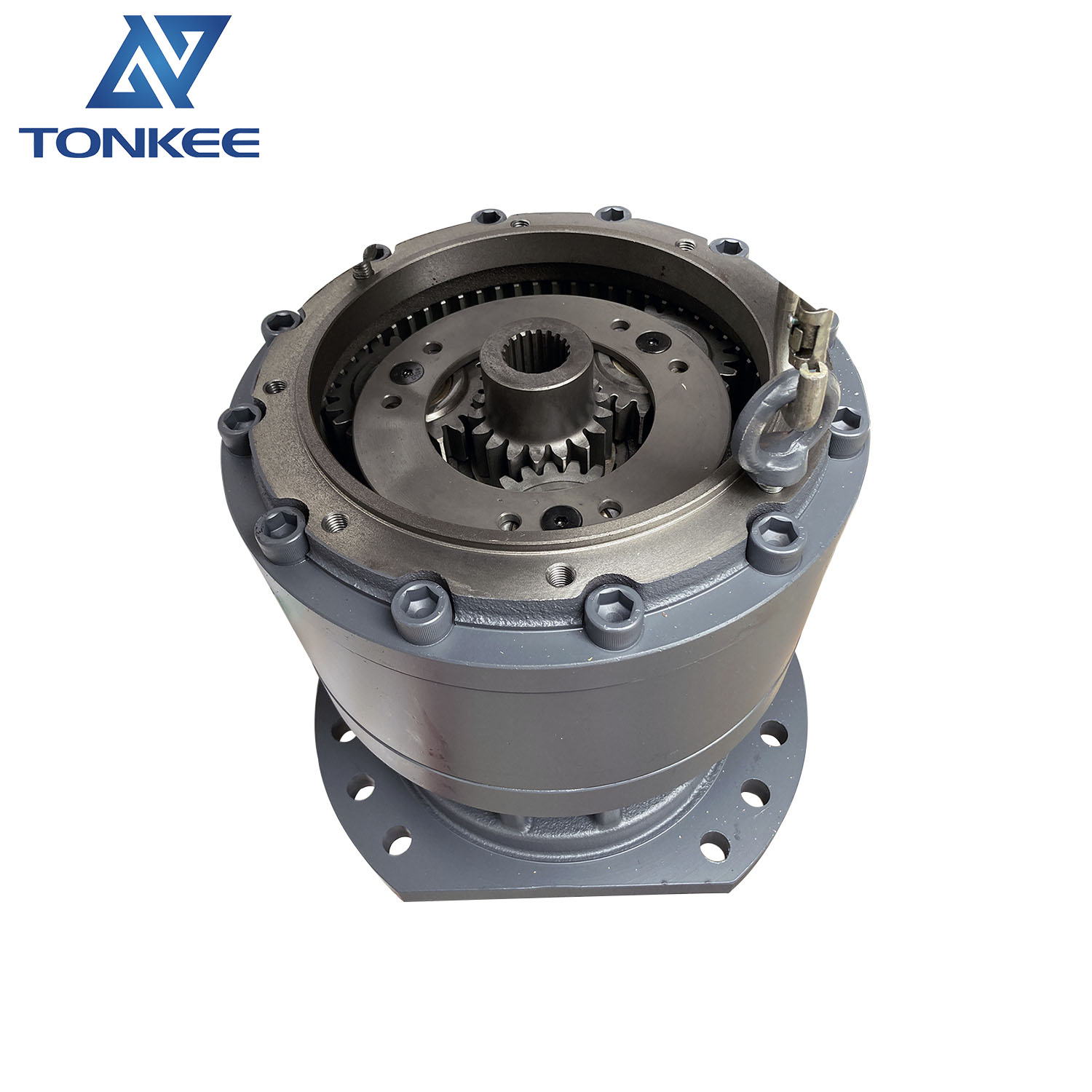 China VOE14541030 14521444  excavator swing gearbox replacement parts